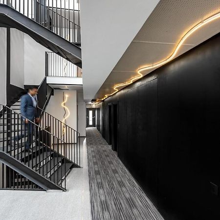 Hotel Nuo By Justa Nowe Delhi Zewnętrze zdjęcie