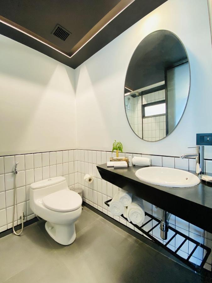 Hotel Nuo By Justa Nowe Delhi Zewnętrze zdjęcie
