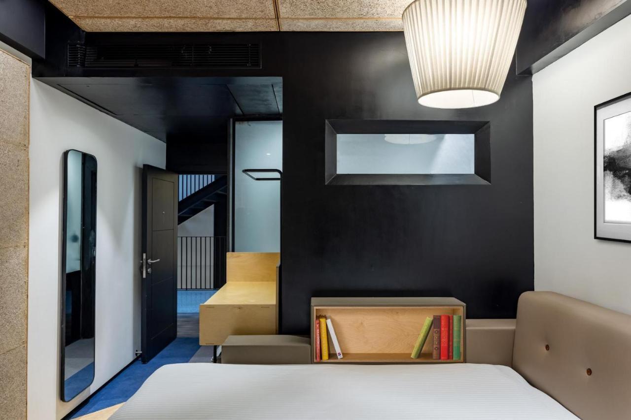 Hotel Nuo By Justa Nowe Delhi Zewnętrze zdjęcie