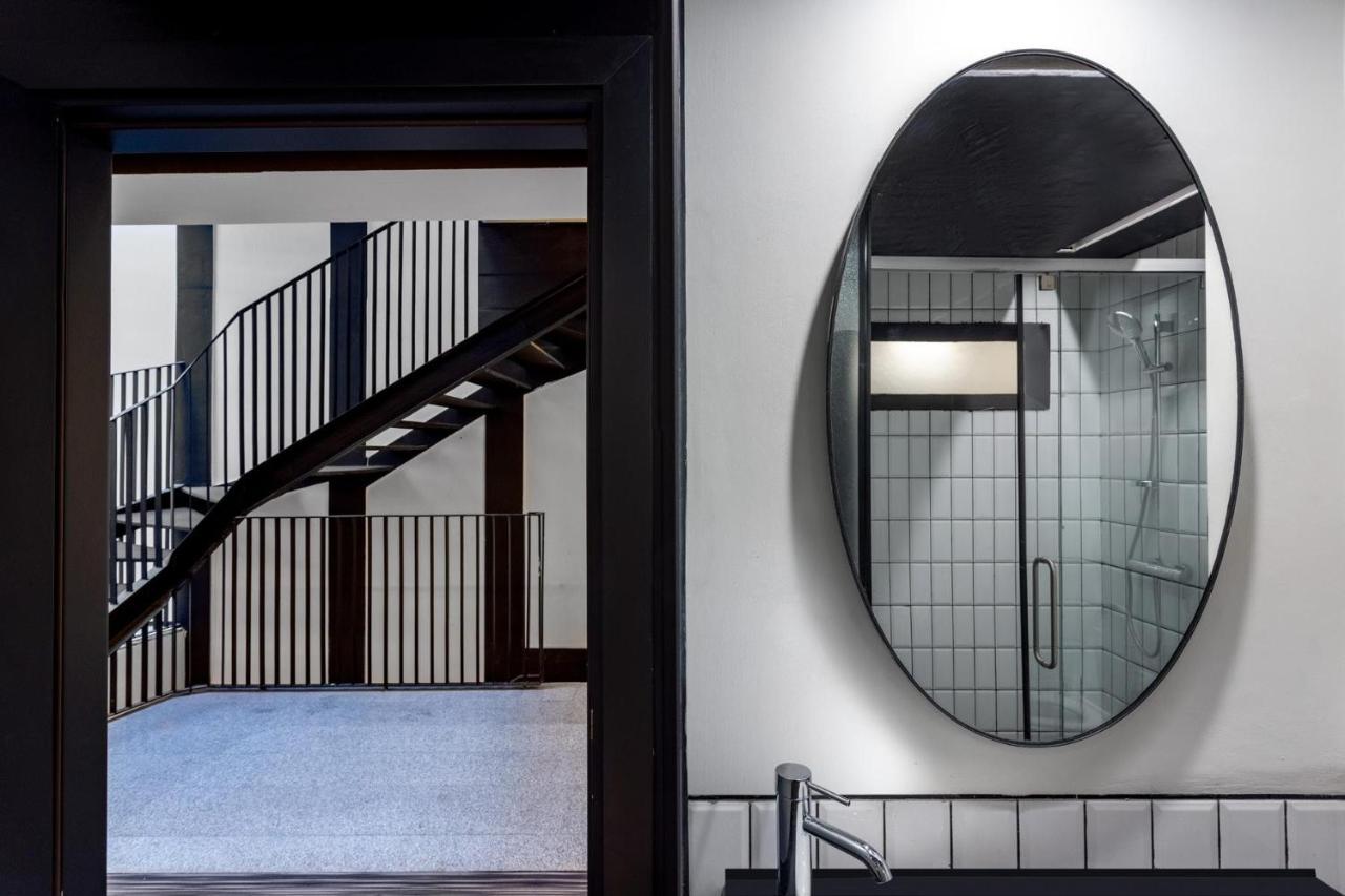 Hotel Nuo By Justa Nowe Delhi Zewnętrze zdjęcie